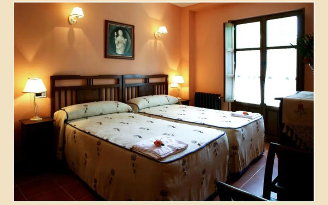 Casa Tia Paula