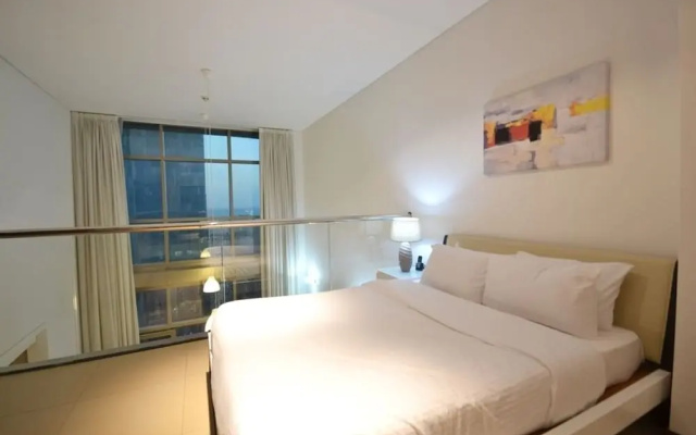Vacation Bay - DIFC Liberty House