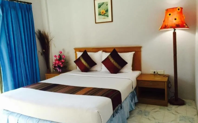 Pailin Hotel