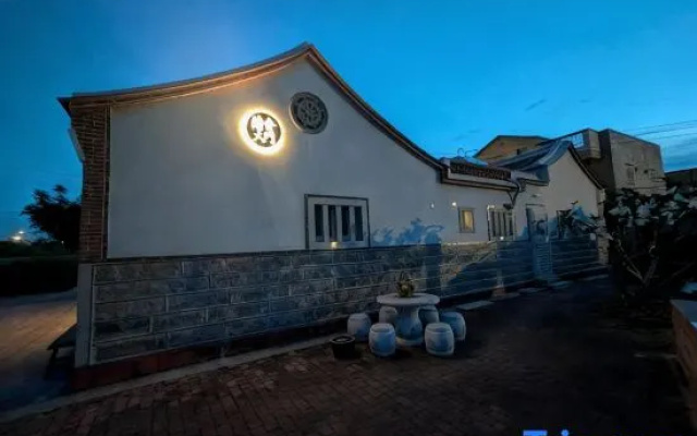 Lanshe Homestay