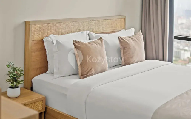 Terava by Kozystay - Kemayoran