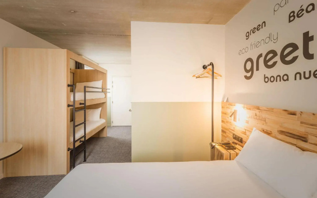 Greet Hotel Orthez Bearn