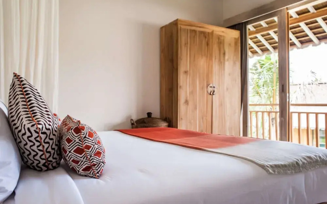 Luxury 5 Bedroom Villa With Private Pool, Bali Villa 2022