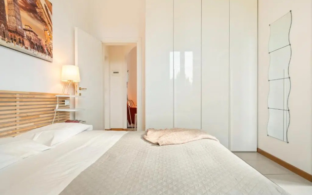 Marconi Airport Cozy Dream Flat