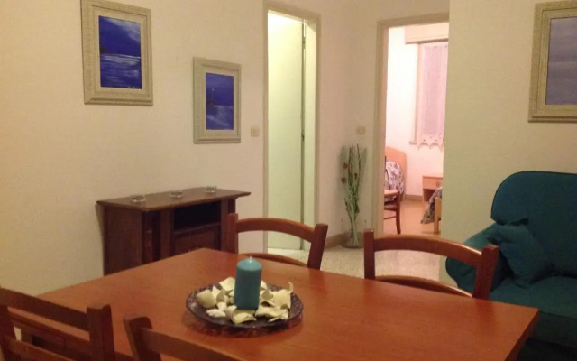 Irene Family Apartments