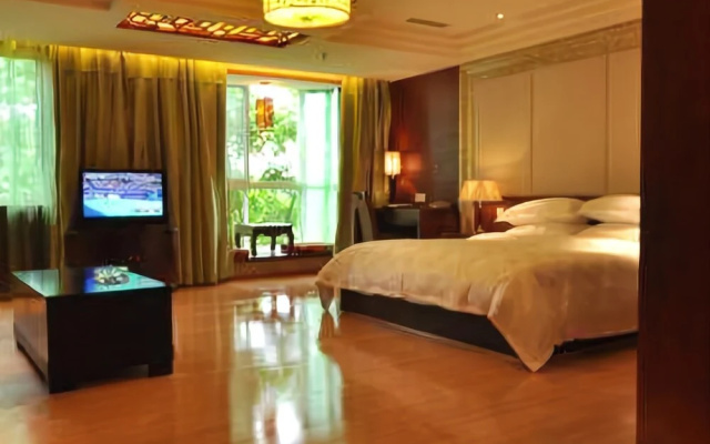 Xinyihua Hotel