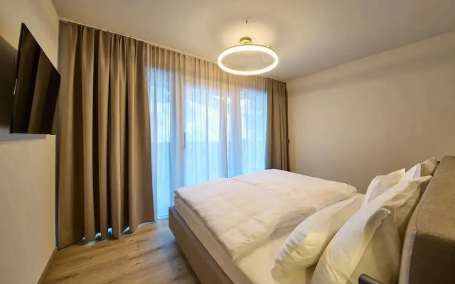 Linzer Chalet