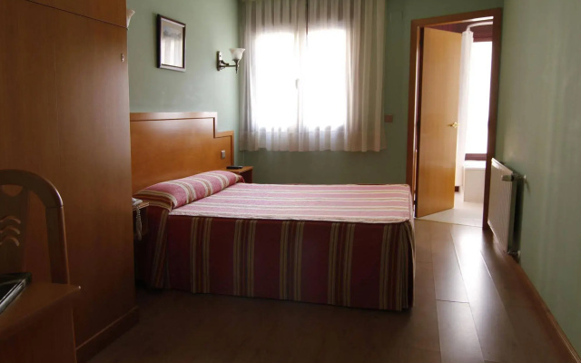 Hotel Carbayón