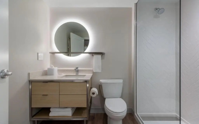 TownePlace Suites by Marriott Cincinnati Mason