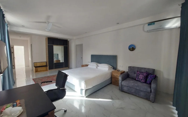Areni Lodge 