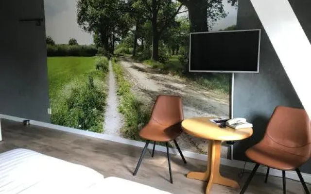 Hotel Restaurant Cafe Bulten