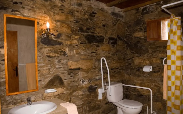 Casa Rural con Piscina Privada en Las Palmas