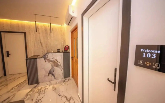 Hotel Olserd