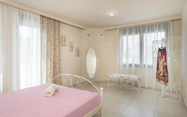 Villa Antoni
