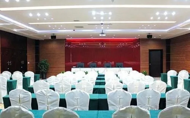 Bihai Sunshine International Resort