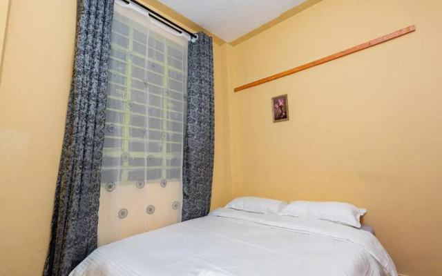 Repose Stay - Karen, 2 Bedroom, WiFi,Parking, CCTV