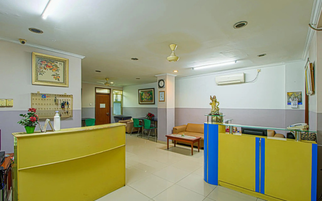 Griya Mitra Guest House