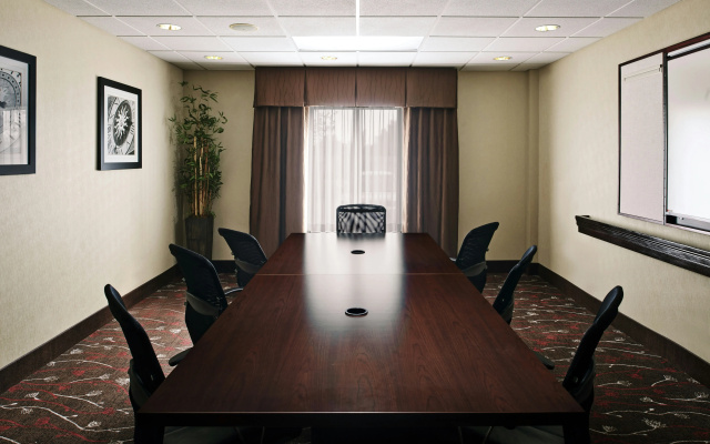 Hampton Inn & Suites Millington