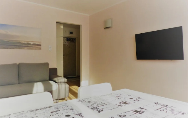 Noctis Apartment Bagno