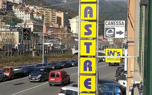 Your Home in Genova
