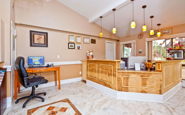 Rodeway Inn