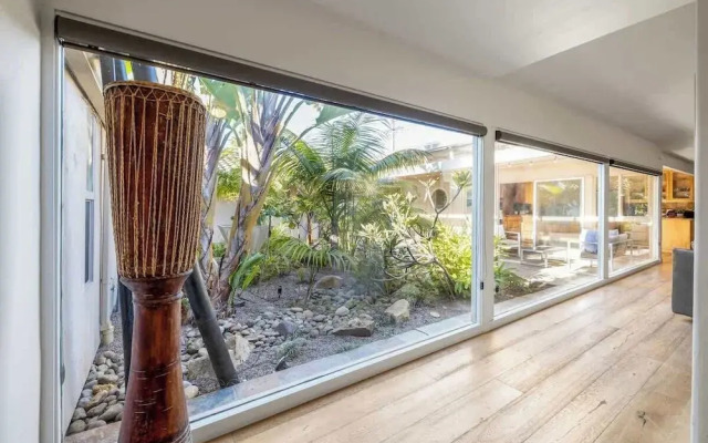 Carlsbad Zen - Large Pool