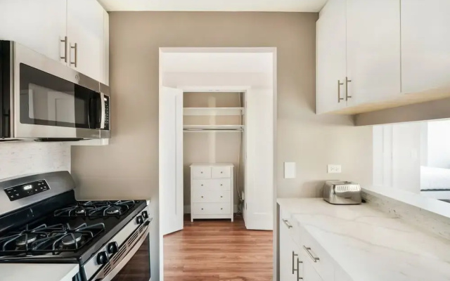 Gorgeous Studio Apartment