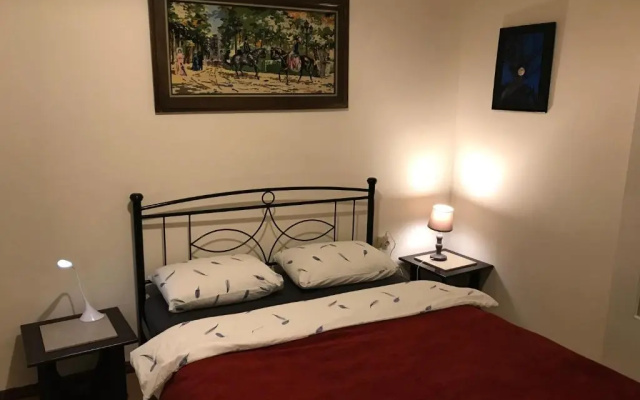 _LAOKOON-ΛΑΟΚΟΩΝ_ Apartment for 2-4 People