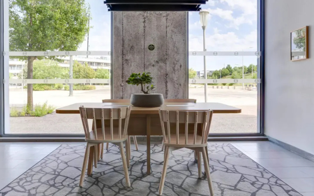 B&B HOTEL Reims Bezannes