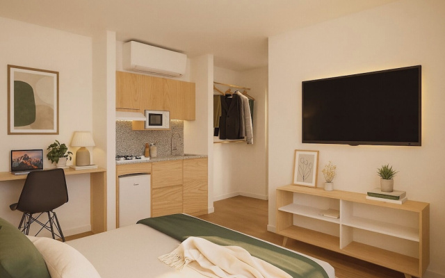 Hotel Puerta Gala 2903