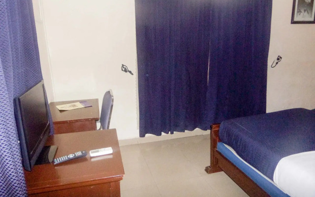 Babcock Guest house