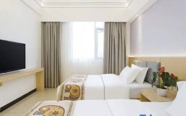 The Bund House Hotel