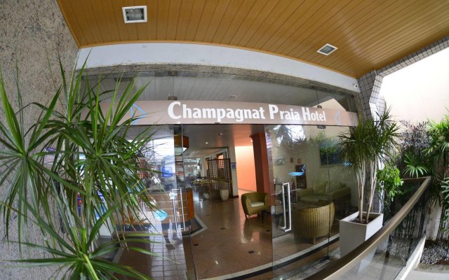 Champagnat Praia Hotel 2