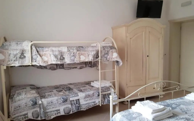 B&b Giadà