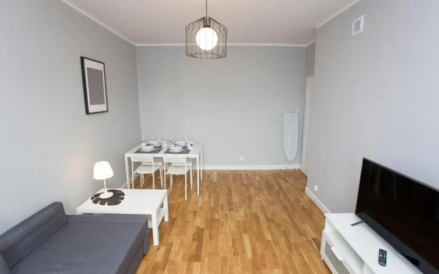 Central Rental - Apartament Centrum Zamenhofa 1