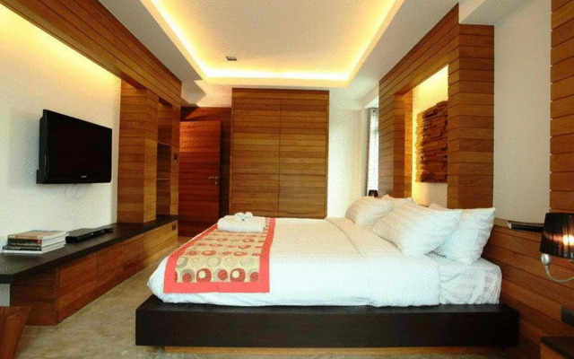 Baannueng at Aree 5 Hotel