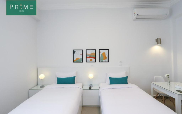 Prime Inn 10th of Ramadan