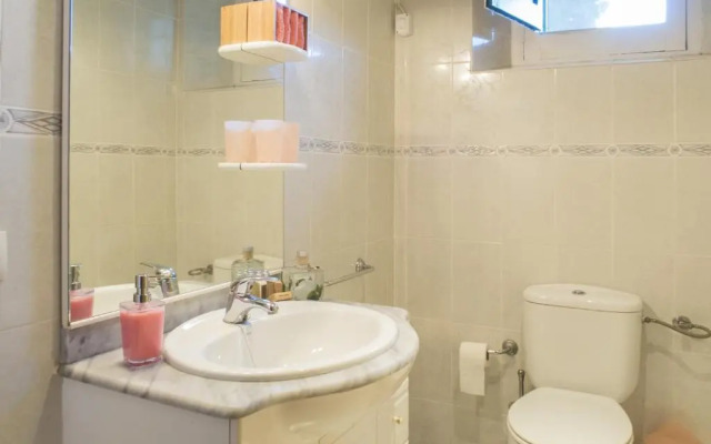 Costa Brava Apartment Can Roura