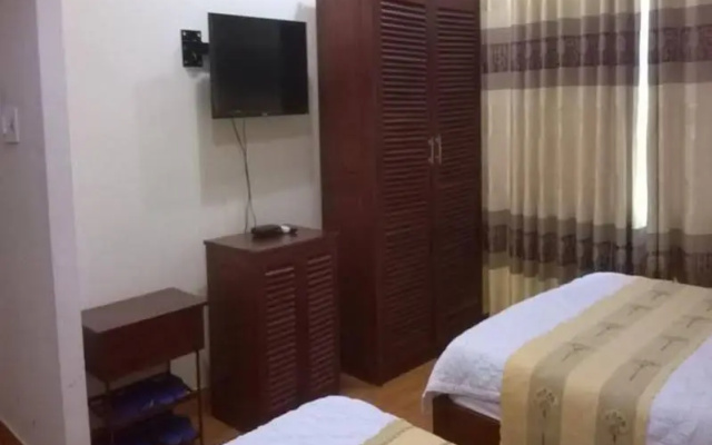 Solar Hotel