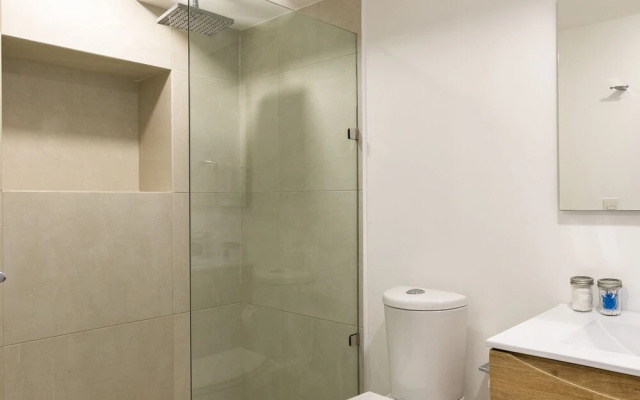 Comfortable Brand-new Studio in Hipódromo