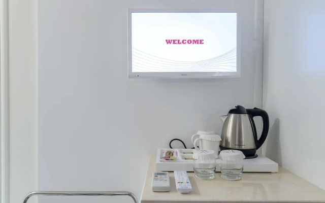 Wise Hotel & SPA - Adult Only
