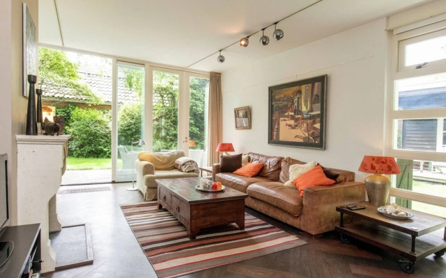 Artist's Holiday Home near Bergen
