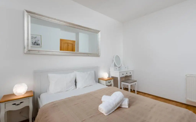 Zalaton apartman