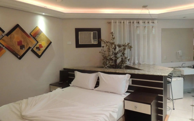 Hotel Luni