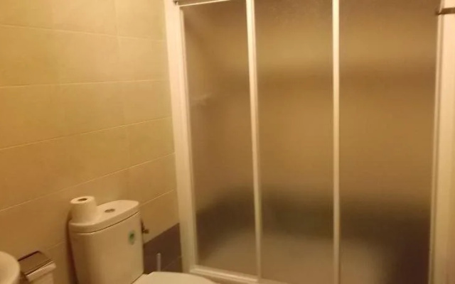 Hostal Europa