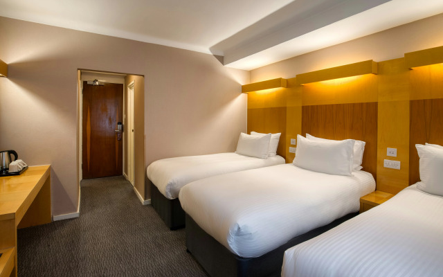 Tavistock Hotel