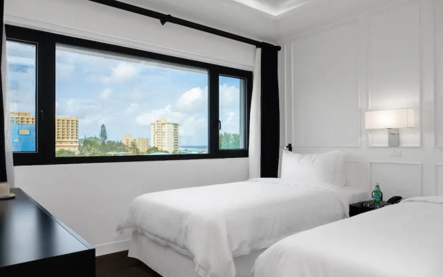 Hotel Tano