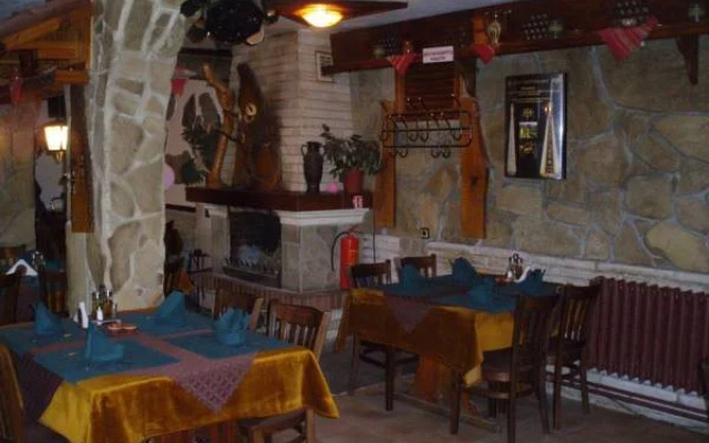 Family Hotel Saint George