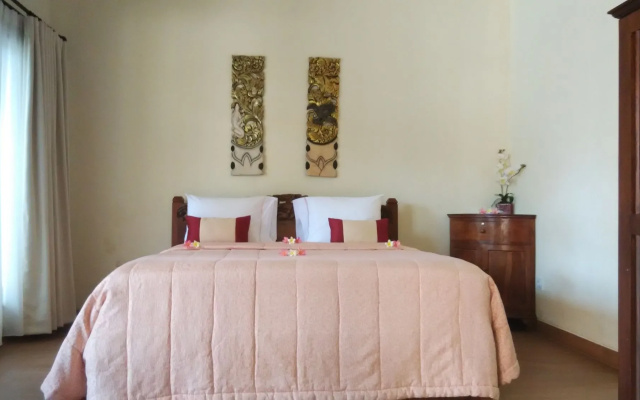 Hotel Melamun