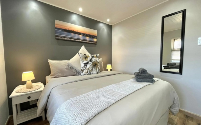 De Valle 65 Premium Apartment